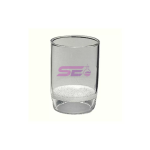 Filter Crucible 50mL